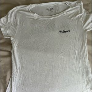 Hollister T shirt Girls